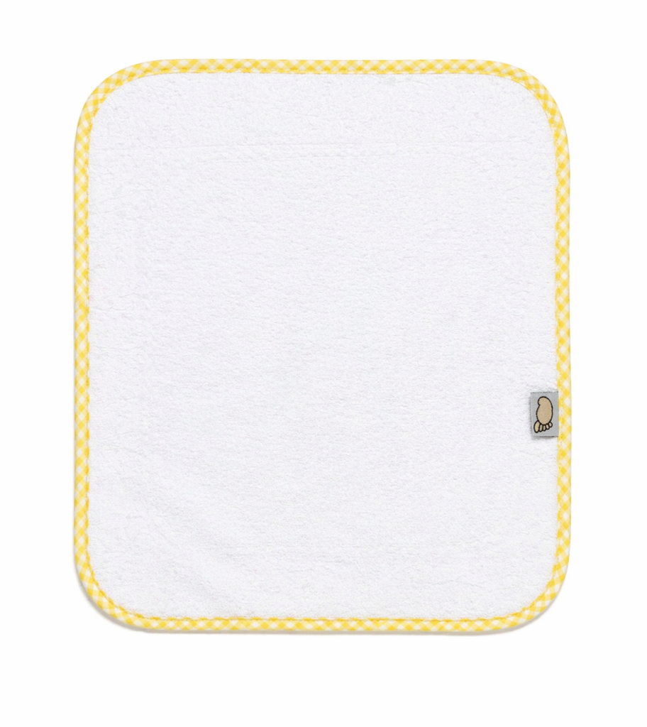 figlio bino Πανάκι ώμου φροτέ διπλό με ρέλι χωρίς κέντημα Πράσινο (Αντιγραφή)