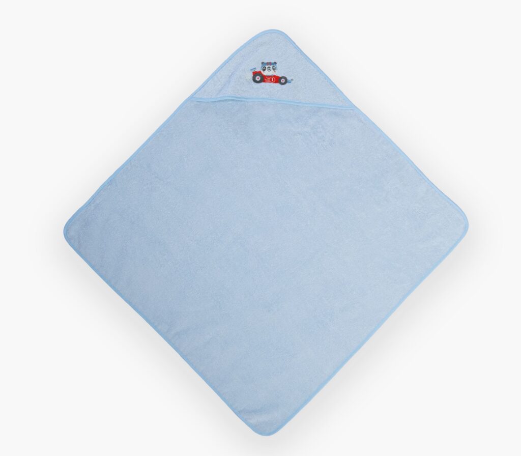 nef nef Βρεφική κάπα super boy Μπλέ Κωδ. 039769 (Αντιγραφή)