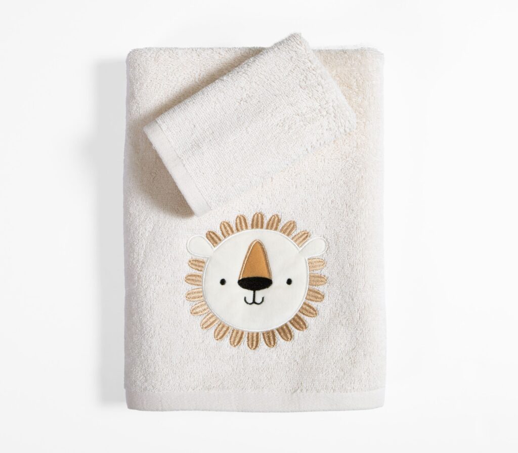 nef Νef Βρεφικές πετσέτες spring happiness Ροζ Κωδ. 039760 (Αντιγραφή)