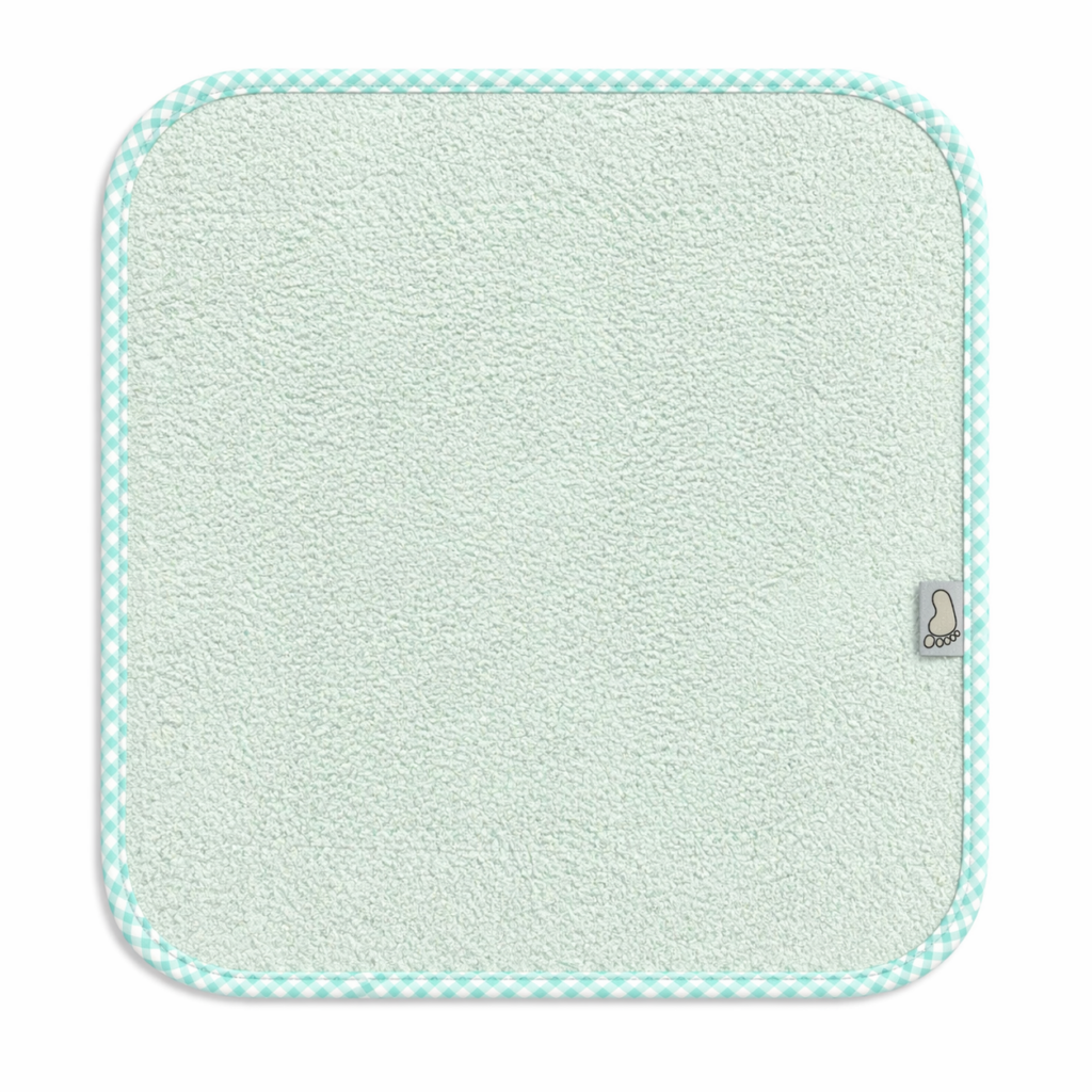 figlio bino Πανάκι ώμου φροτέ διπλό με ρέλι χωρίς κέντημα Γκρί (Αντιγραφή)