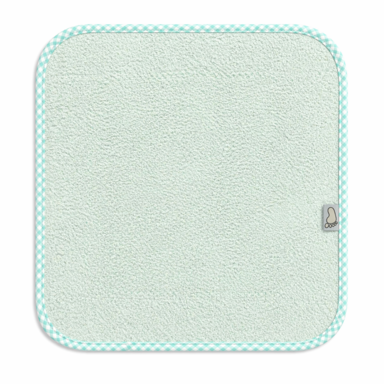 figlio bino Πανάκι ώμου φροτέ διπλό με ρέλι χωρίς κέντημα Γκρί (Αντιγραφή)