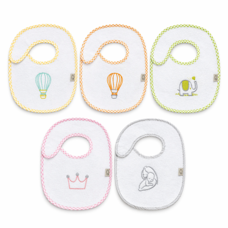 figlio bino Πανάκι ώμου φροτέ διπλό με ρέλι χωρίς κέντημα Γαλάζιο (Αντιγραφή)