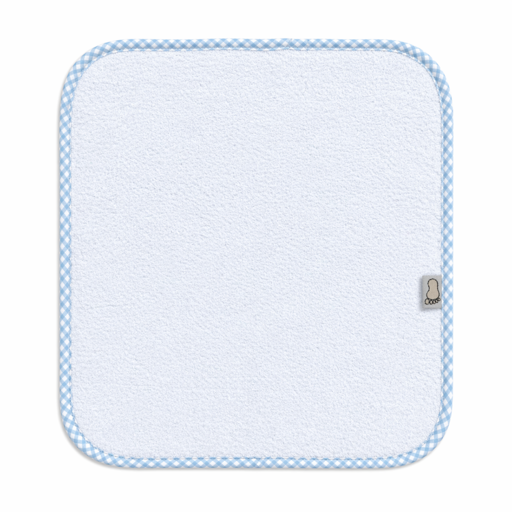 figlio bino Πανάκι ώμου φροτέ διπλό με ρέλι χωρίς κέντημα Γκρί (Αντιγραφή)