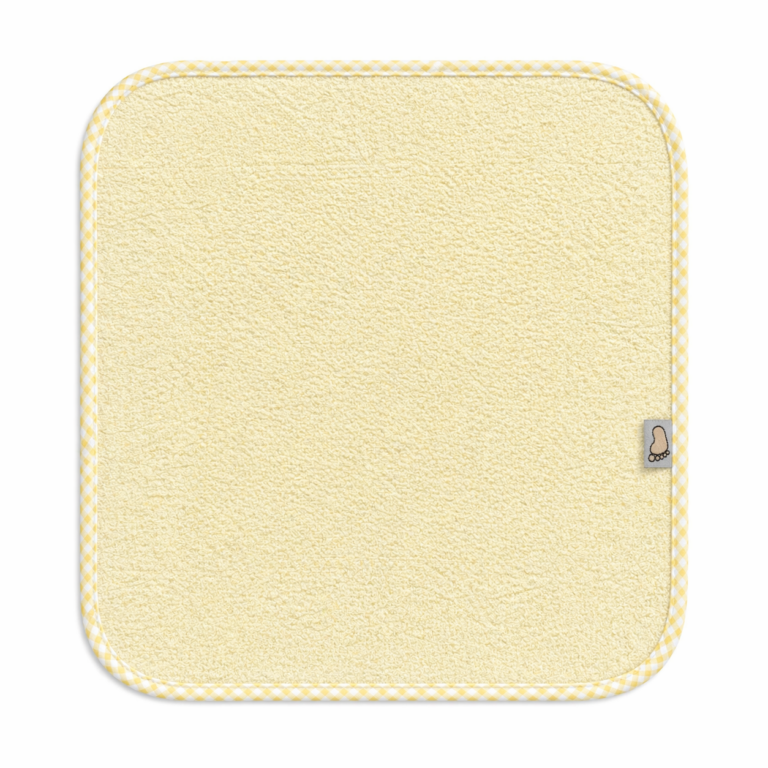 figlio bino Πανάκι ώμου φροτέ διπλό με ρέλι χωρίς κέντημα Γκρί (Αντιγραφή)