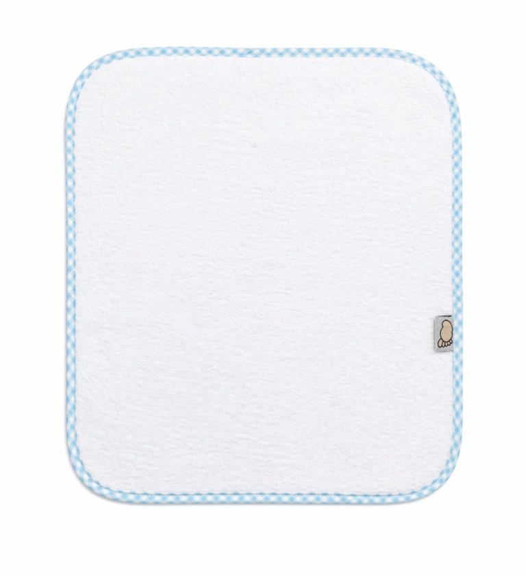 figlio bino Πανάκι ώμου φροτέ διπλό με ρέλι χωρίς κέντημα Ροζ (Αντιγραφή)