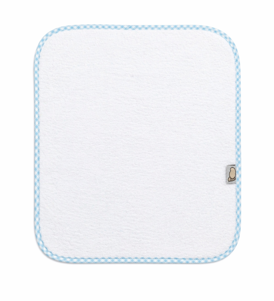 figlio bino Πανάκι ώμου φροτέ διπλό με ρέλι χωρίς κέντημα Ροζ (Αντιγραφή)