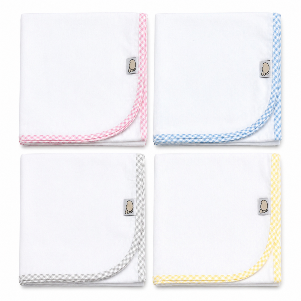 figlio bino Βρεφική Πάνα Αγκαλιάς Χασέ με Σχέδια (Αντιγραφή)