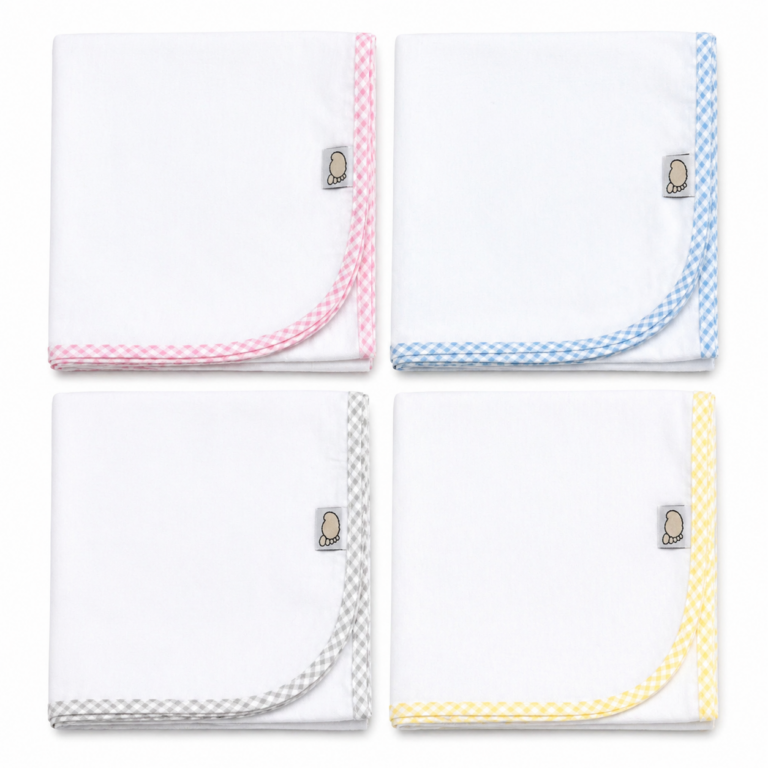 figlio bino Βρεφική Πάνα Αγκαλιάς Χασέ με Σχέδια (Αντιγραφή)