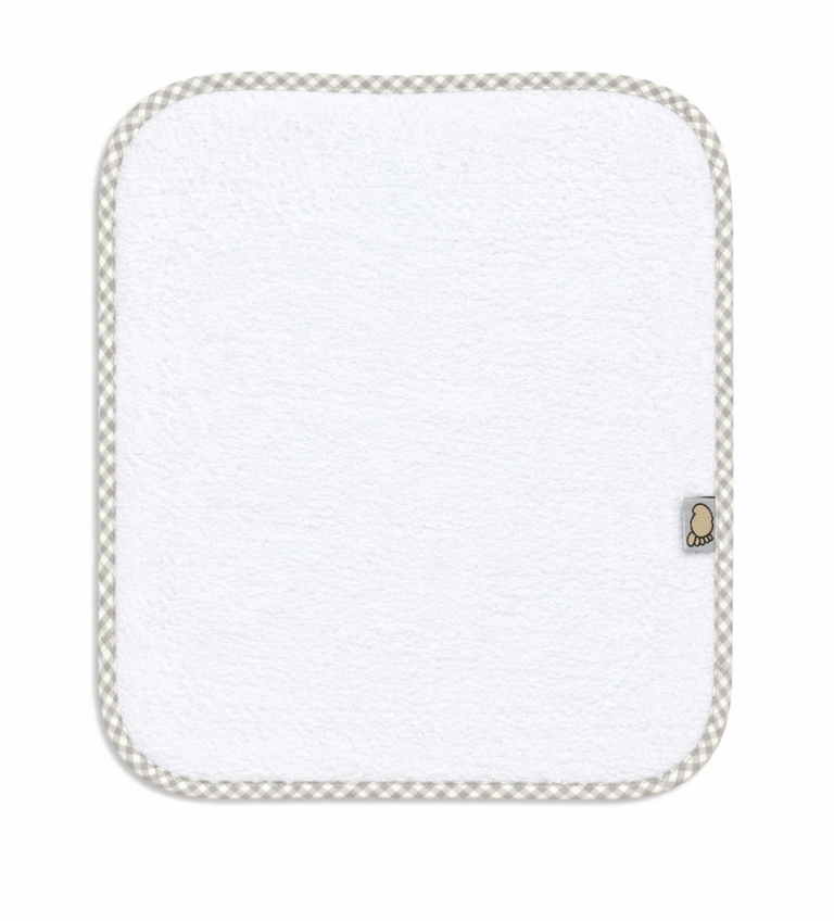 figlio bino Πανάκι ώμου φροτέ διπλό με ρέλι χωρίς κέντημα Κίτρινο (Αντιγραφή)