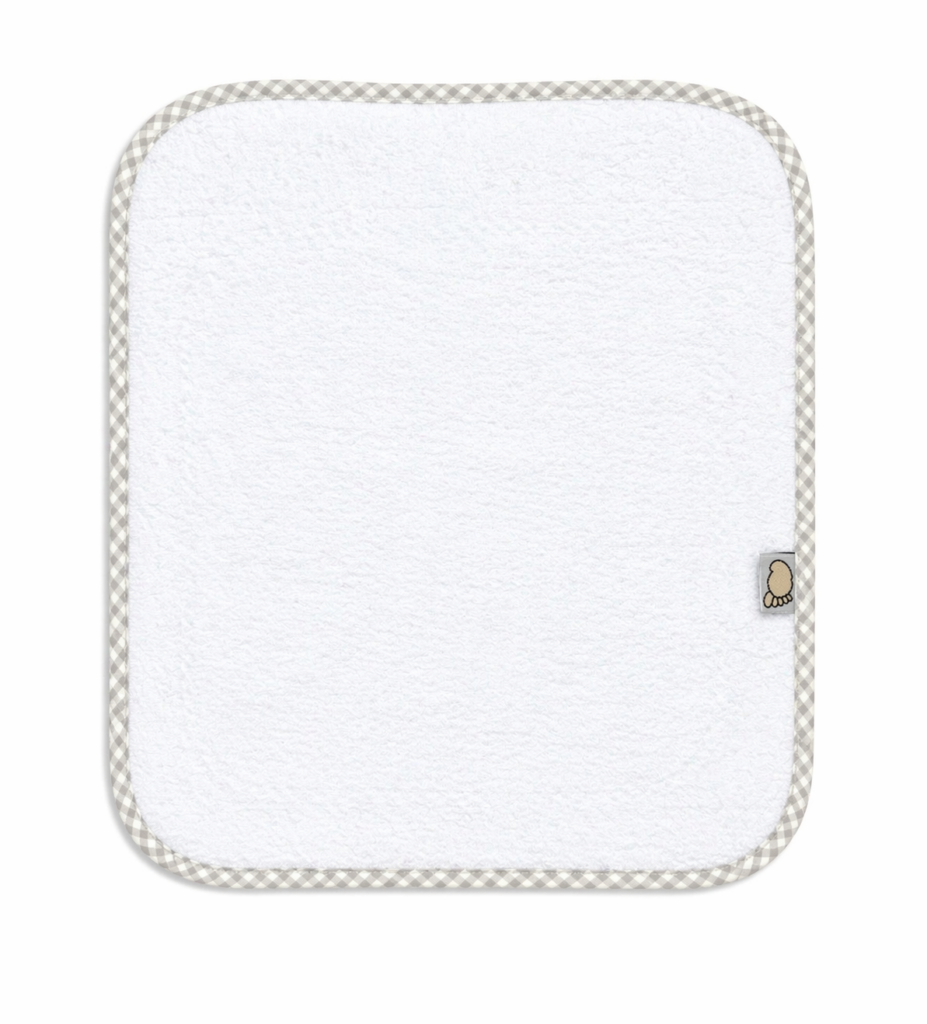 figlio bino Πανάκι ώμου φροτέ διπλό με ρέλι χωρίς κέντημα Κίτρινο (Αντιγραφή)