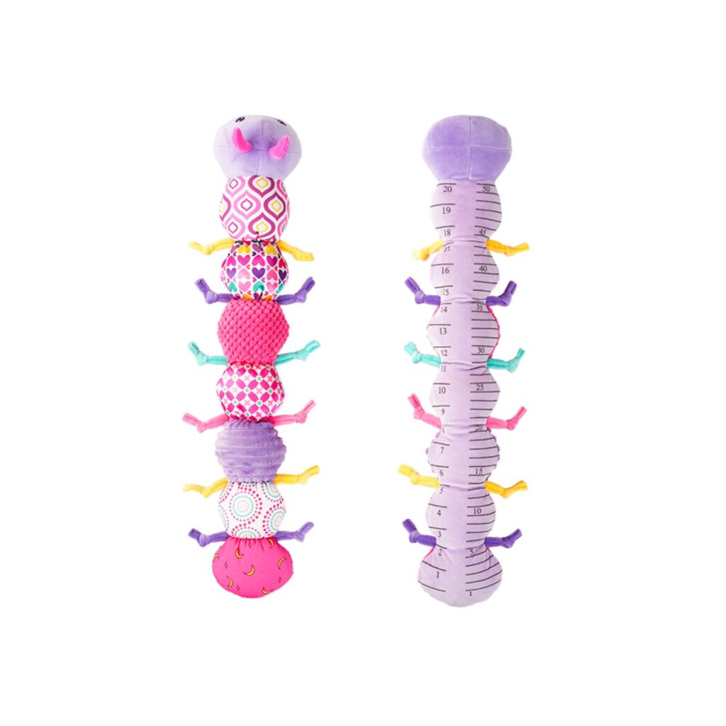 jollybaby Κρεμαστό Παιχνίδι pink deer (Αντιγραφή)