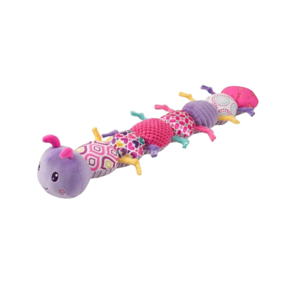 jollybaby Κρεμαστό Παιχνίδι pink deer (Αντιγραφή)