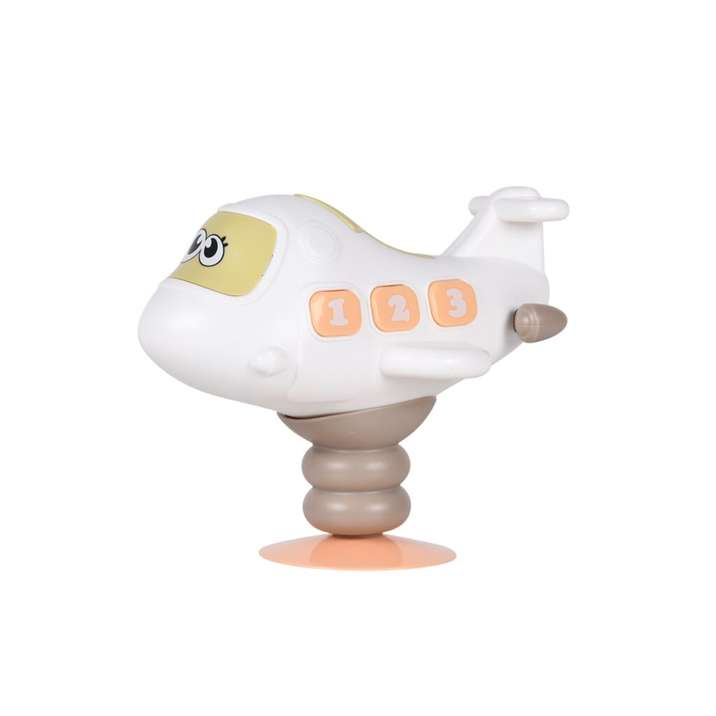 kaichi Βρεφικό Σετ Δώρου 2 σε 1 με mobile (Αντιγραφή)