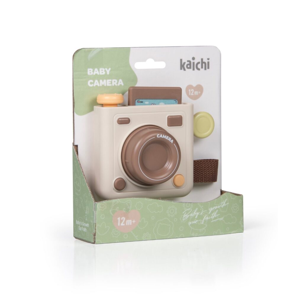 kaichi Βρεφική Κάμερα Παιχνιδιού
