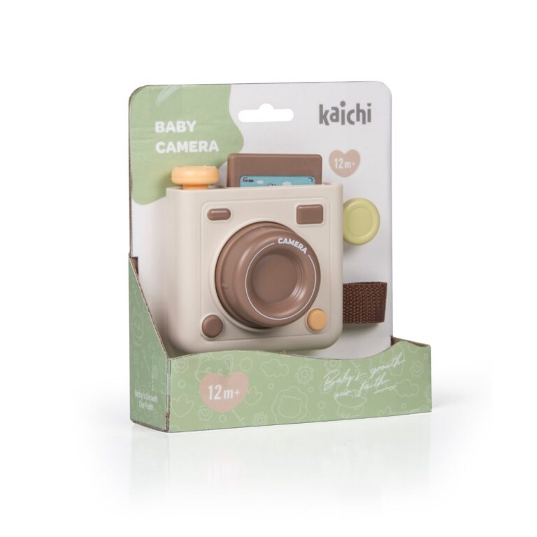 kaichi Βρεφική Κάμερα Παιχνιδιού