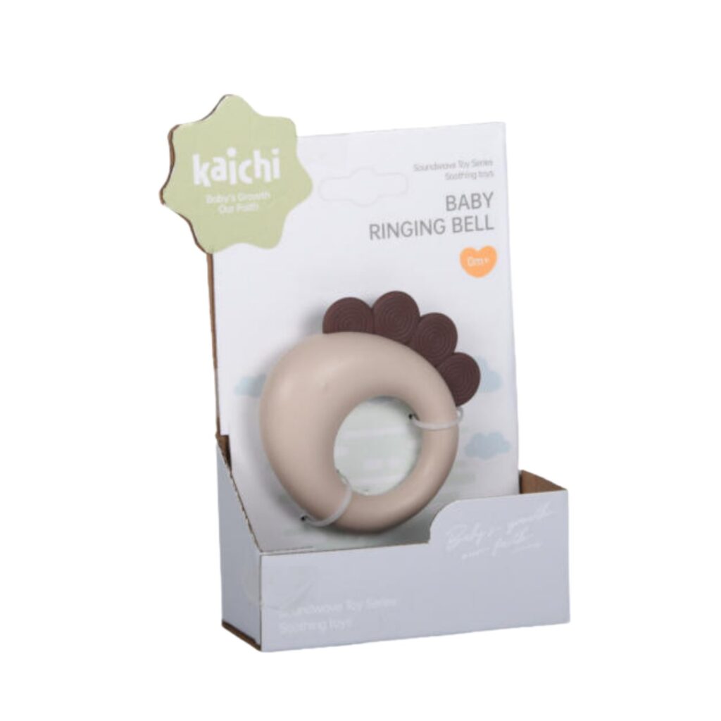 kaichi Κουδουνίστρα Ψαράκι