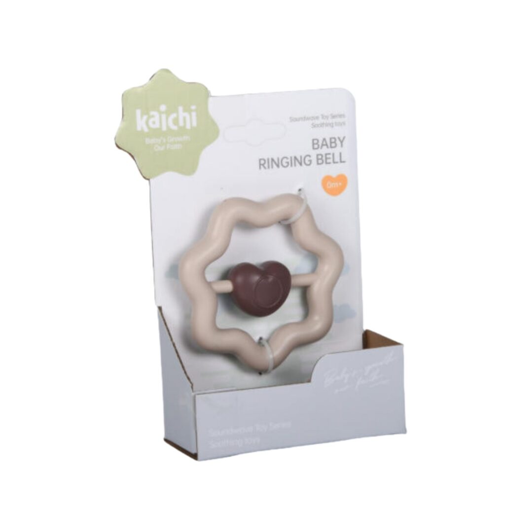 kaichi Κουδουνίστρα Λουλούδι