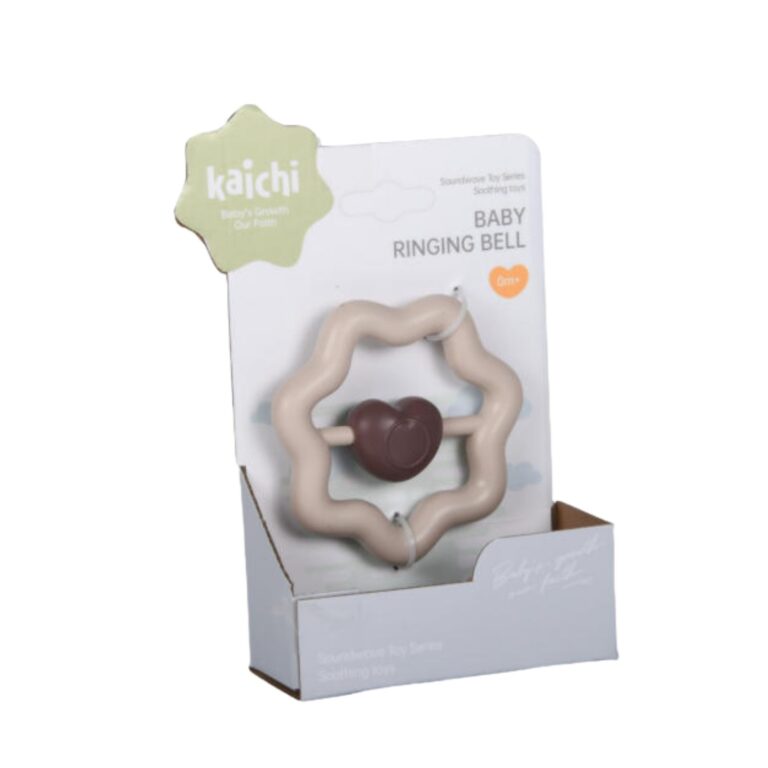 kaichi Κουδουνίστρα Λουλούδι