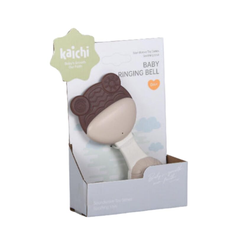 kaichi Κουδουνίστρα Βατραχάκι