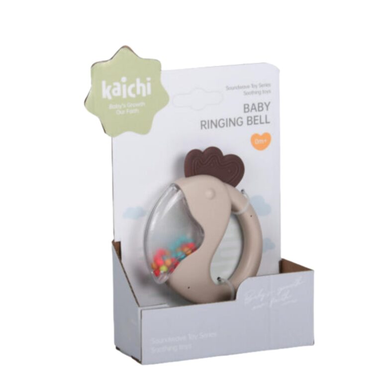 kaichi Κουδουνίστρα Πουλάκι