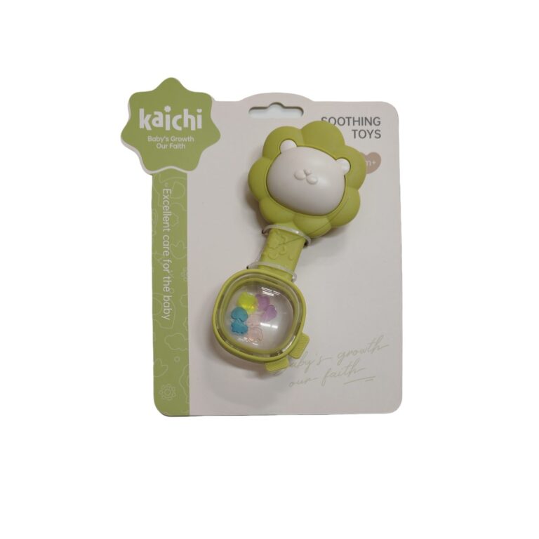 kaichi Κουδουνίστρα Ψαράκι (Αντιγραφή)