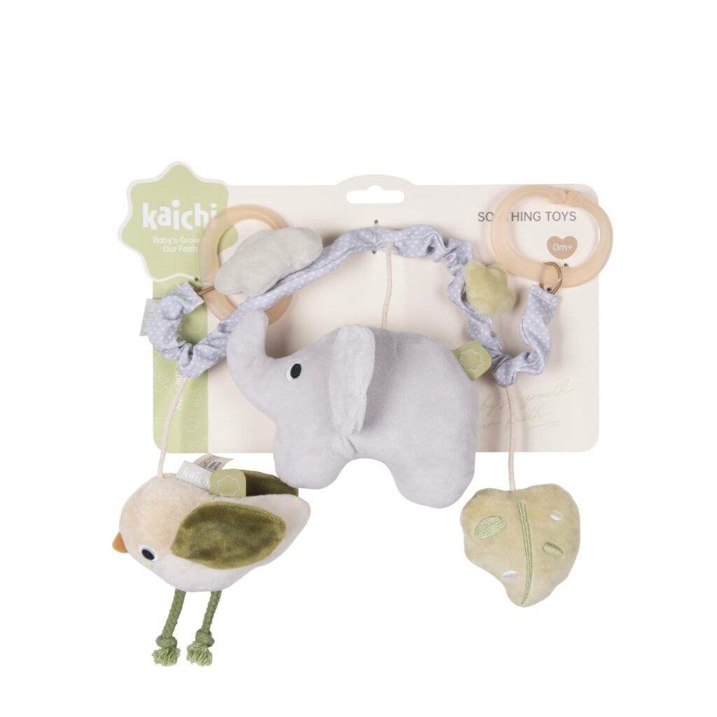 kaichi Μόμπιλε Κούνιας – sky