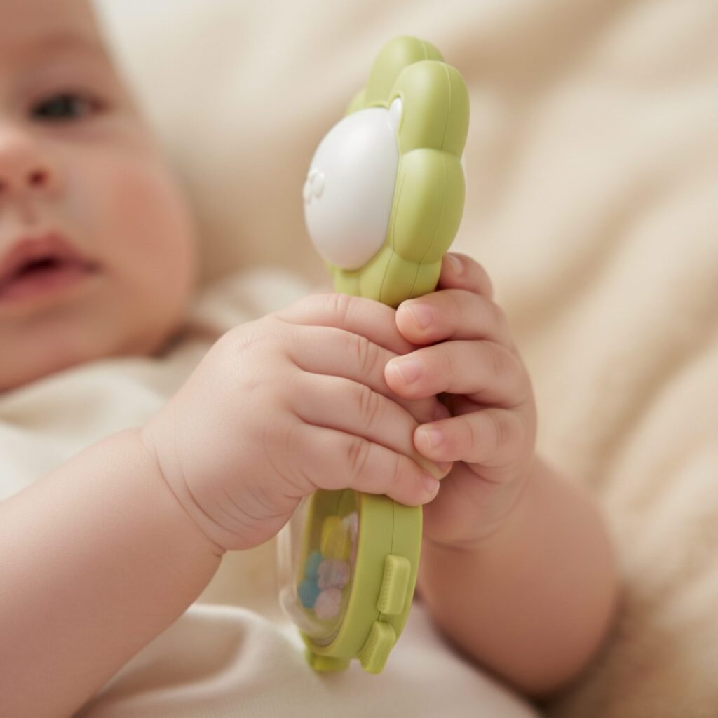 kaichi Κουδουνίστρα Ψαράκι (Αντιγραφή)