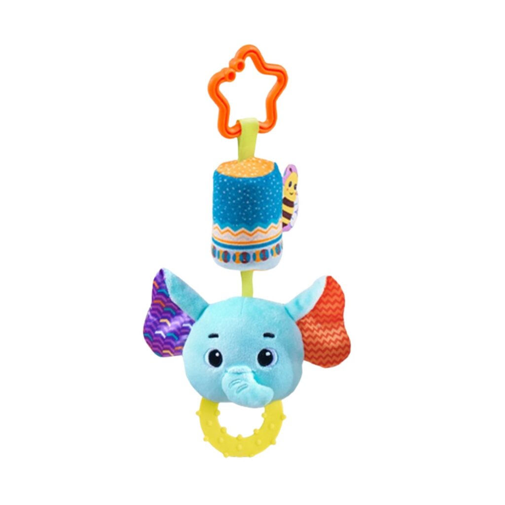 jollybaby Κρεμαστό Παιχνίδι Προβατάκι (Αντιγραφή)