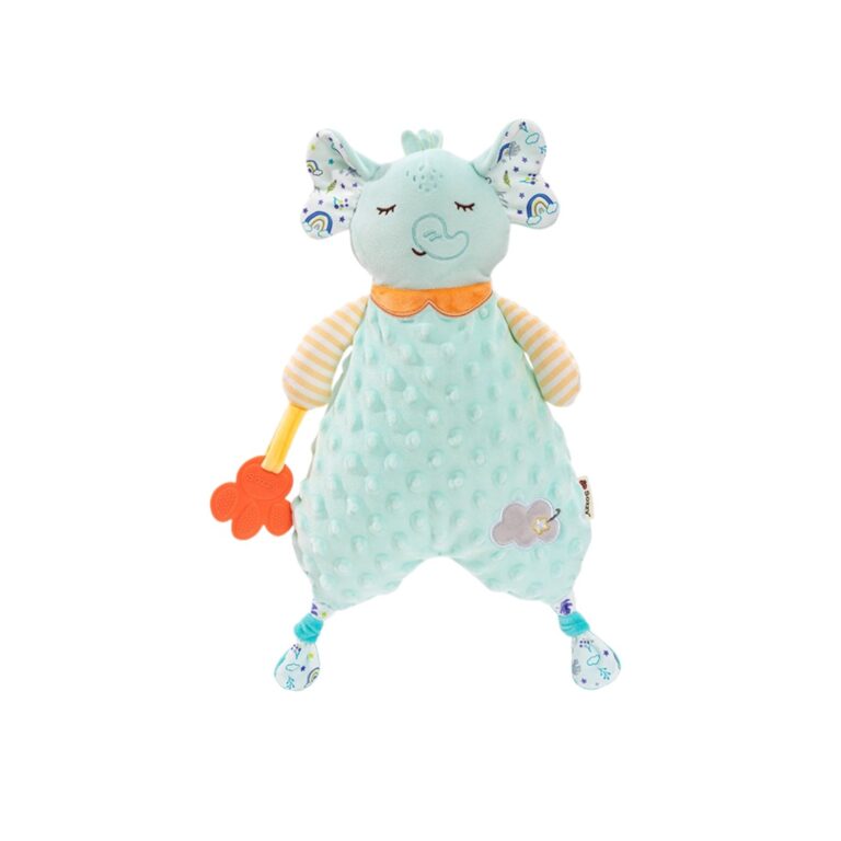 jollybaby Πανάκι Παρηγοριάς lion