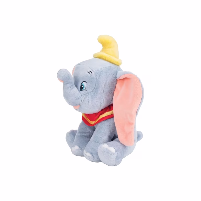 as company disney Λούτρινο dumbo tο Ελεφαντάκι 25Εκ 1607 01720