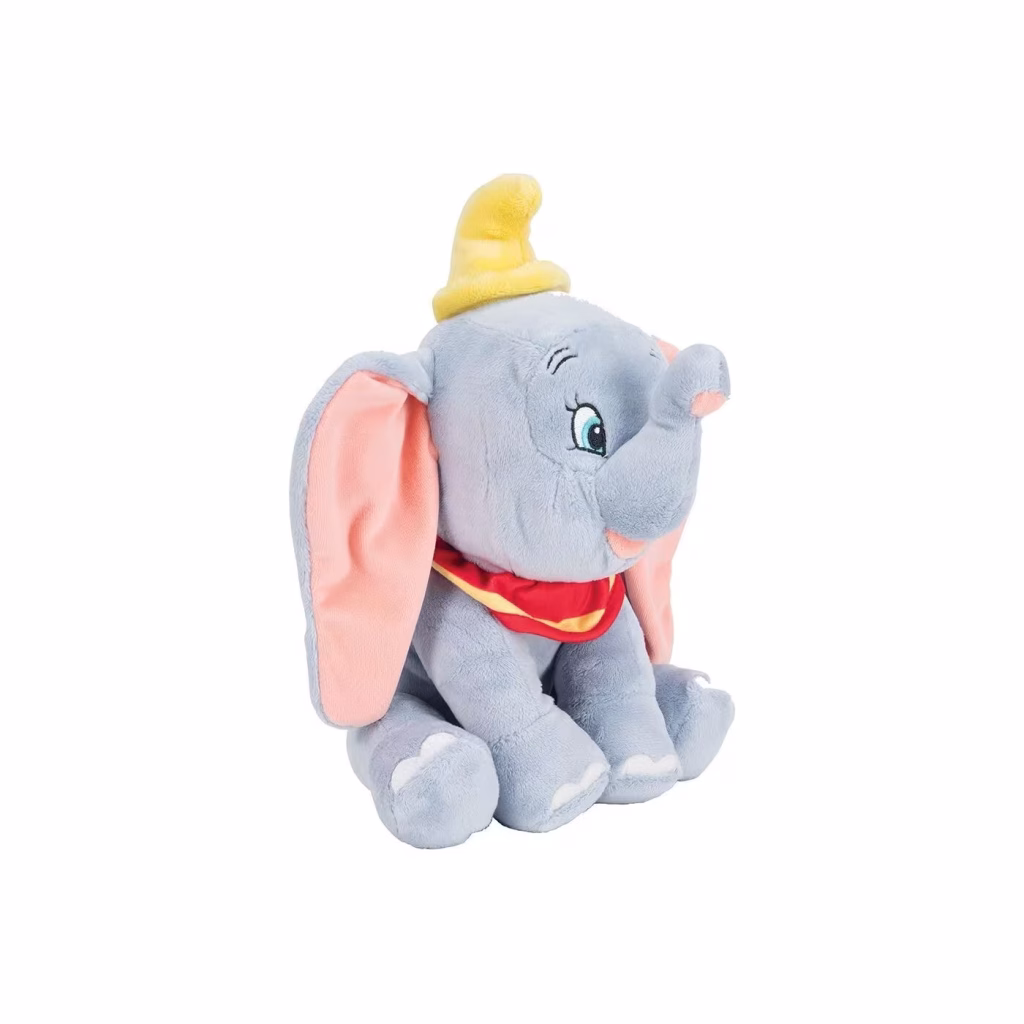 as company disney Λούτρινο dumbo tο Ελεφαντάκι 25Εκ 1607 01720