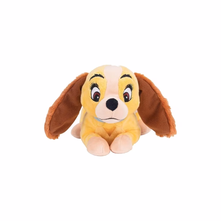 as company disney Λούτρινο lady Το Σκυλάκι 25Εκ 1607 01723