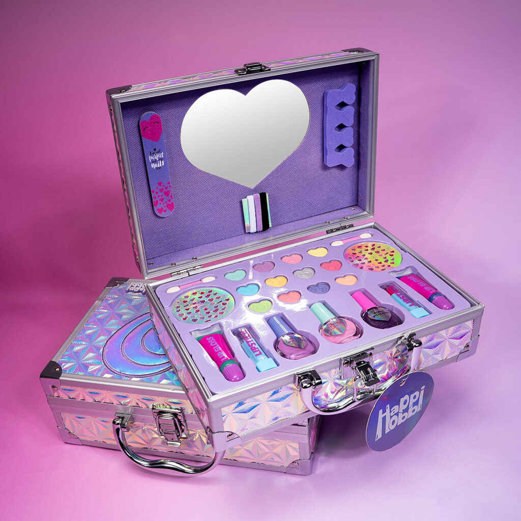 happihobbi Παιδική Χειροτεχνία teeni mini stationary για Παιδιά 5+ Ετών (Αντιγραφή)