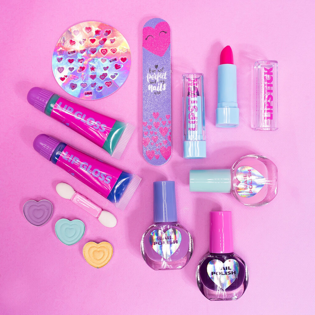 happihobbi Παιδική Χειροτεχνία teeni mini stationary για Παιδιά 5+ Ετών (Αντιγραφή)