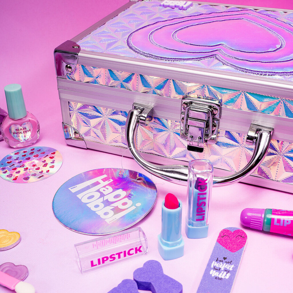 happihobbi Παιδική Χειροτεχνία teeni mini stationary για Παιδιά 5+ Ετών (Αντιγραφή)
