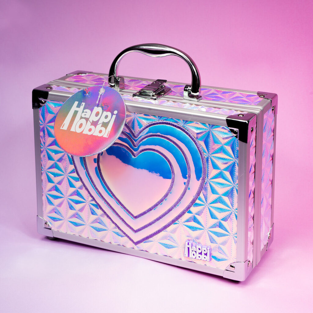 happihobbi Παιδική Χειροτεχνία teeni mini stationary για Παιδιά 5+ Ετών (Αντιγραφή)