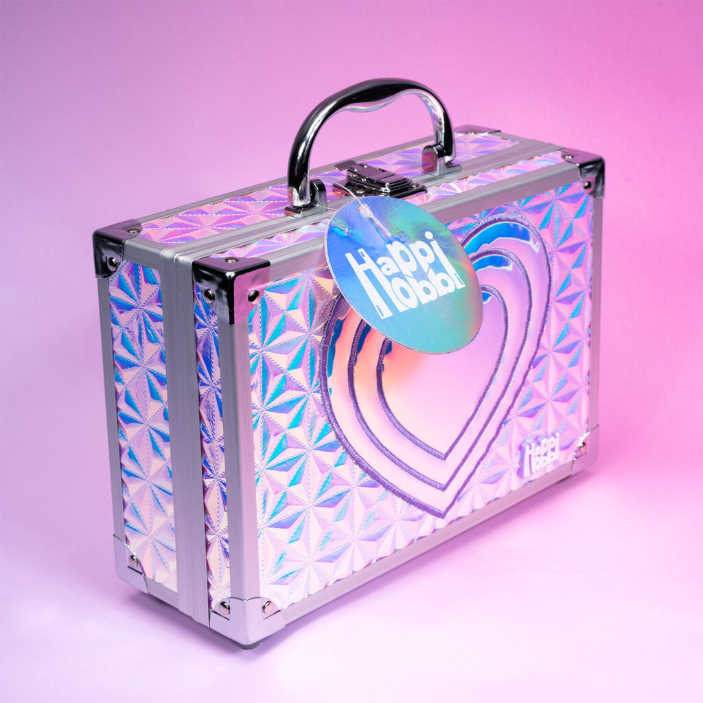 happihobbi Παιδική Χειροτεχνία teeni mini stationary για Παιδιά 5+ Ετών (Αντιγραφή)