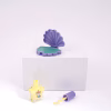 happihobbi Σετ Ομορφιάς σε καρτέλα sparkle love σε 4 Σχέδια για 6+ Ετών
