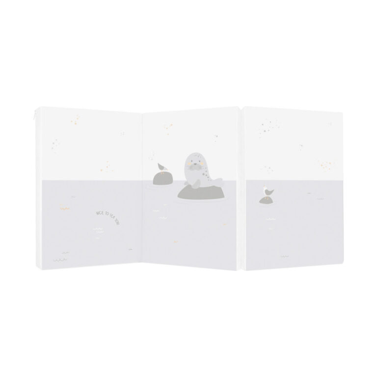 kikka boo kikka boo Στρώμα Για Κούνια Παρκοκρέβατο 60x120x5cm sleepy sheep 31107020051 (Αντιγραφή)