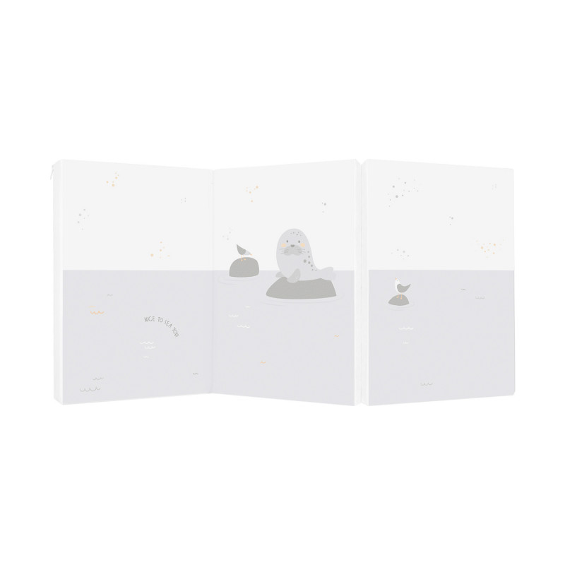 kikka boo kikka boo Στρώμα Για Κούνια Παρκοκρέβατο 60x120x5cm sleepy sheep 31107020051 (Αντιγραφή)