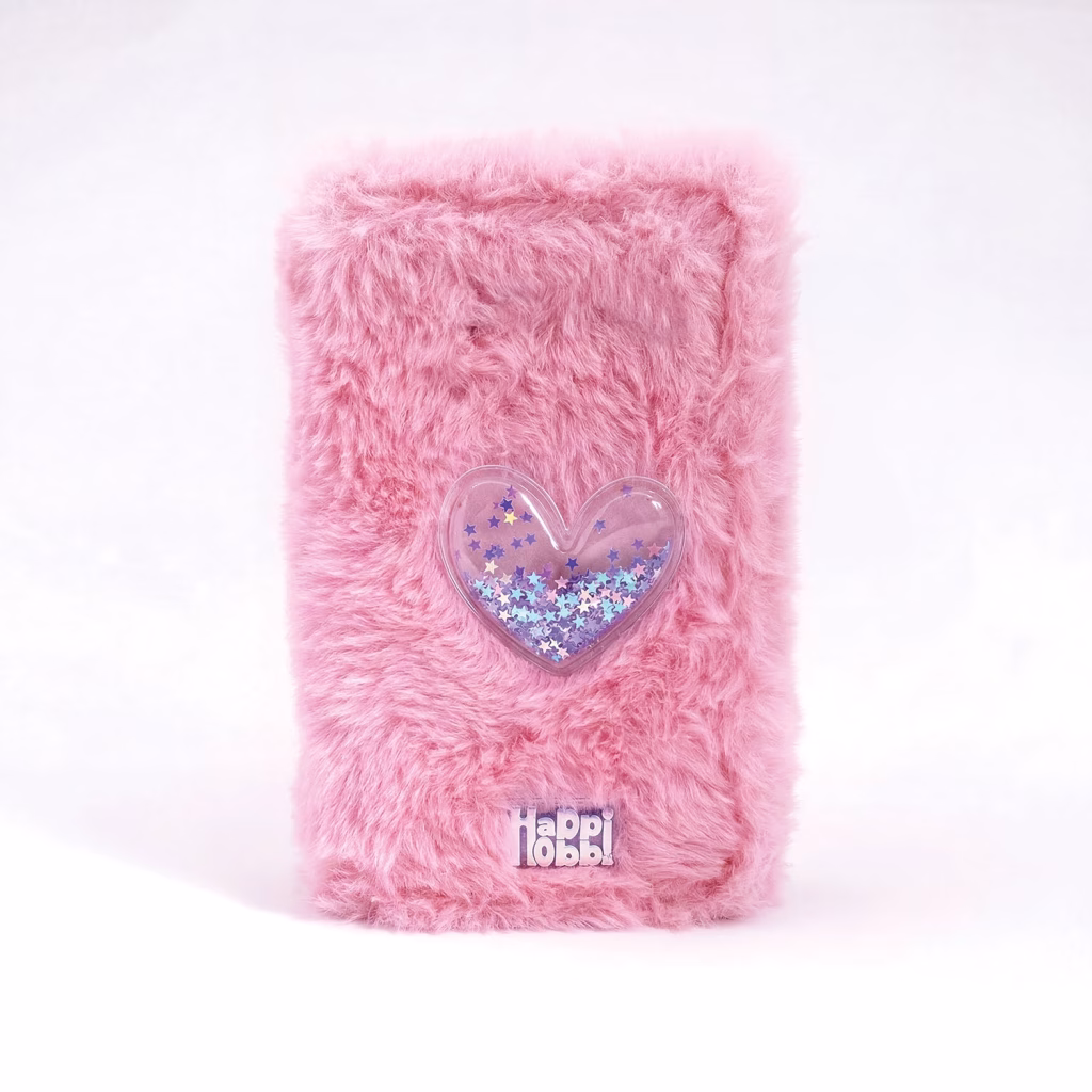 happihobbi Σετ Ομορφιάς σε καρτέλα sparkle love σε 4 Σχέδια για 6+ Ετών (Αντιγραφή)