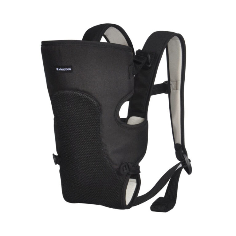 kikka boo Μάρσιπος myra mesh grey 2024 31108010075 (Αντιγραφή)