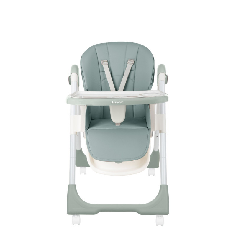 kikka boo Καρέκλα Φαγητού spicy mint 31004010163
