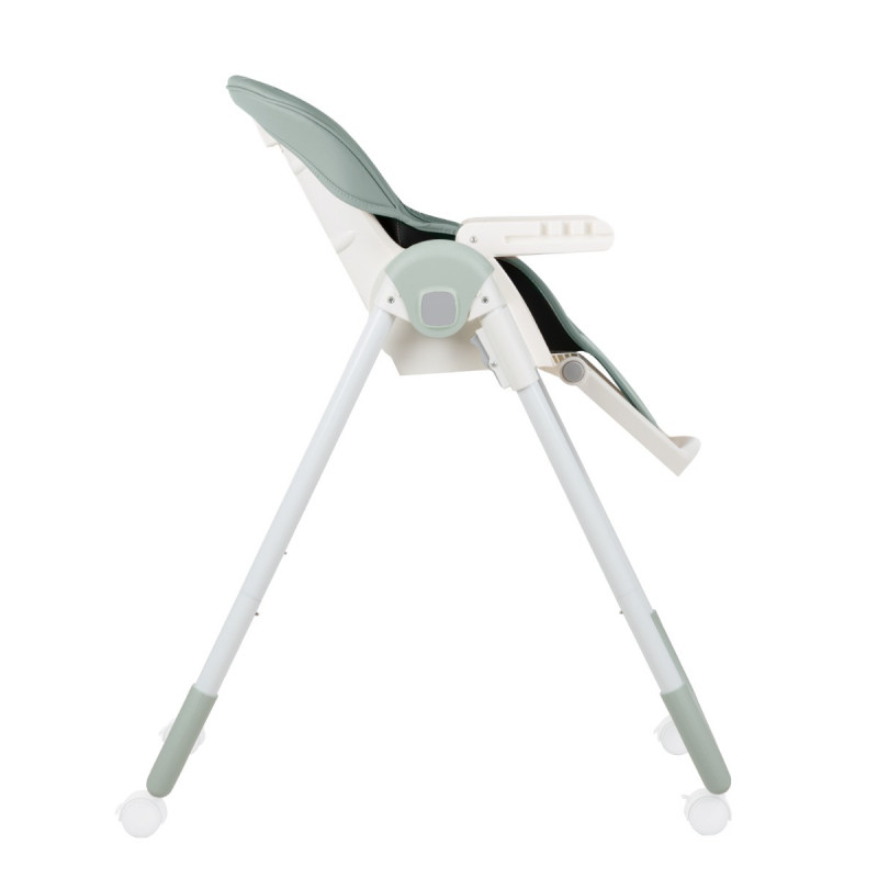 kikka boo Καρέκλα Φαγητού spicy mint 31004010163