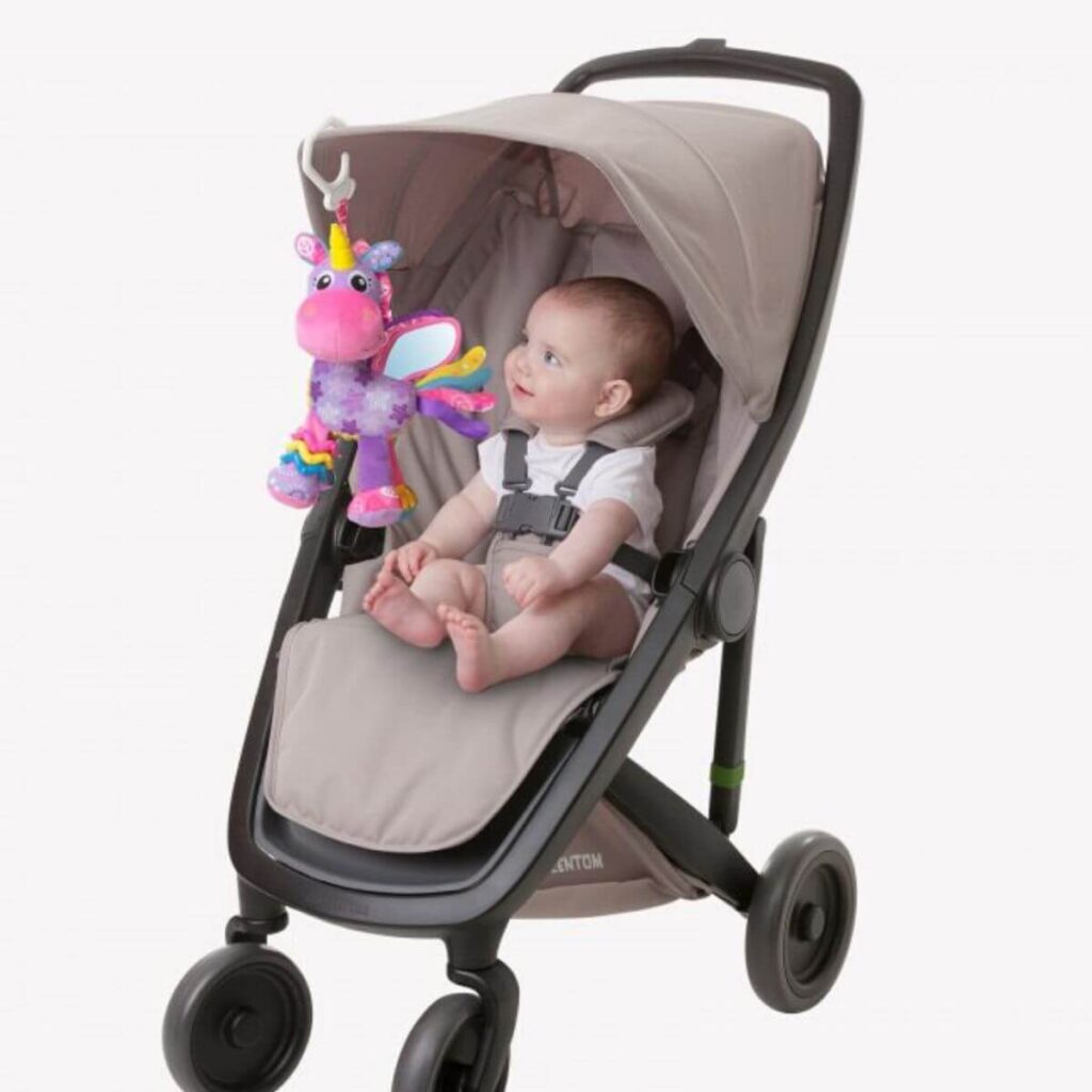 playgro Κρεμαστό Παιχνίδι για Καρότσι dingly dangly clip clop (Αντιγραφή)