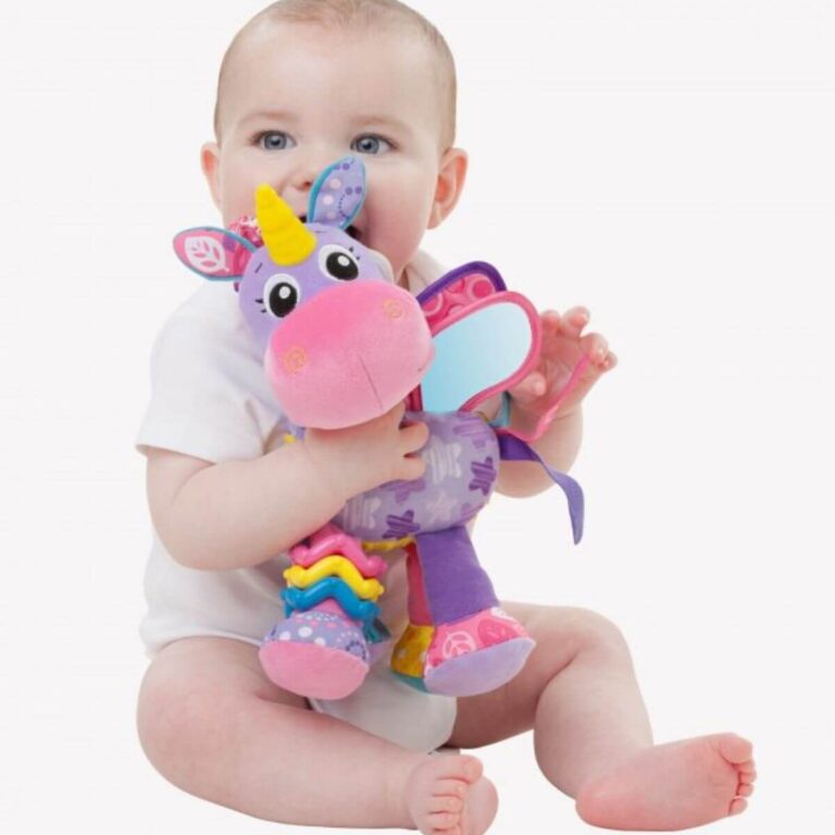 playgro Κρεμαστό Παιχνίδι για Καρότσι dingly dangly clip clop (Αντιγραφή)