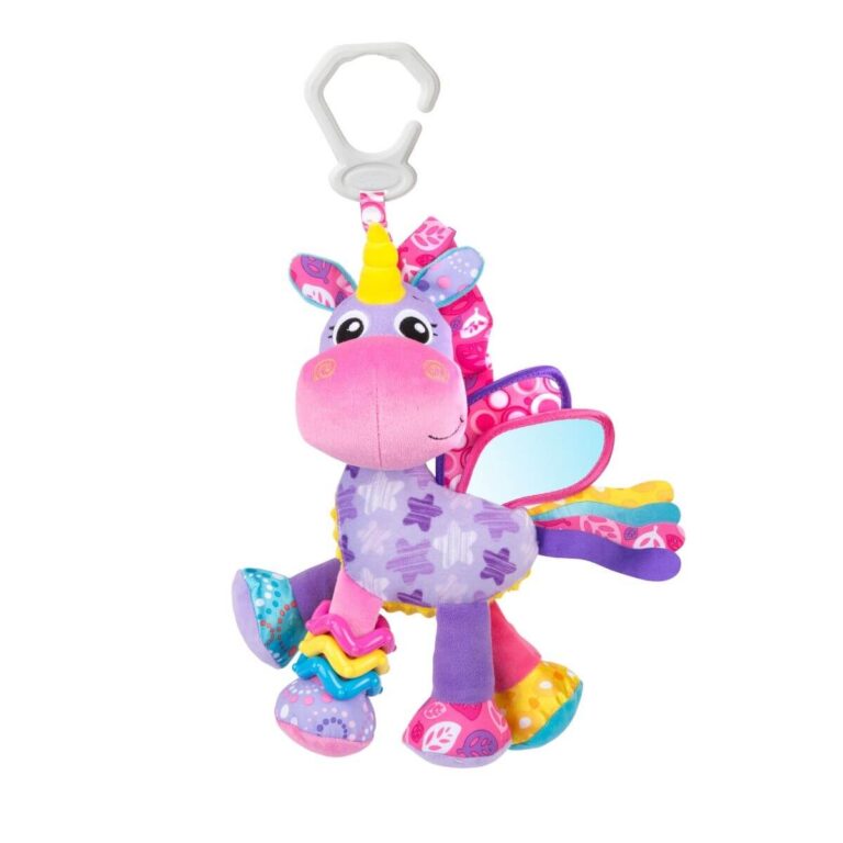 playgro Κρεμαστό Παιχνίδι για Καρότσι dingly dangly clip clop (Αντιγραφή)