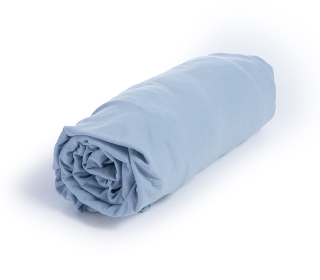nef nef Σεντόνι κούνιας μακό με λάστιχο jersey 70x140+20 027984