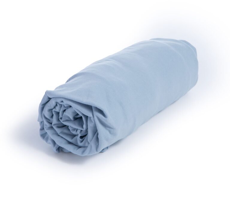 nef nef Σεντόνι κούνιας μακό με λάστιχο jersey 70x140+20 027984