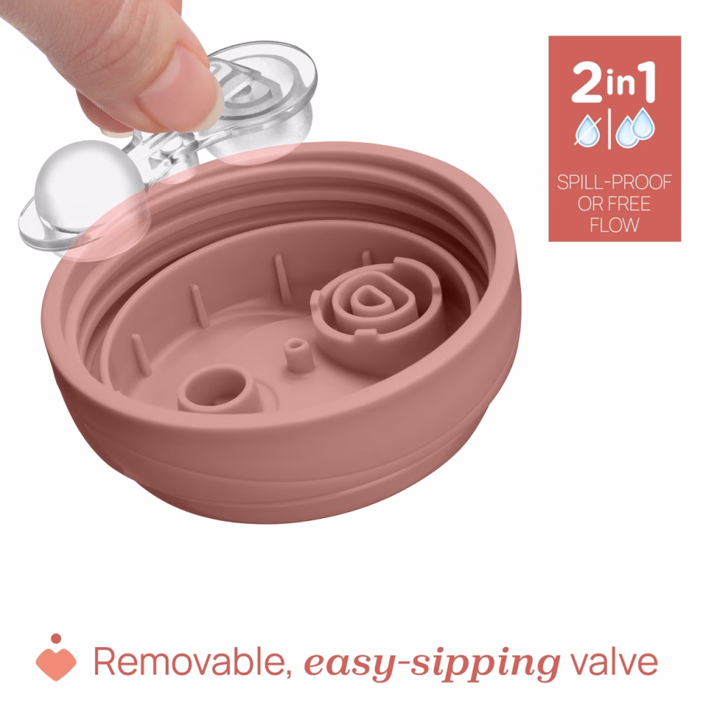 chicco Ποτηράκι perfect Μπλε Για 12+ Μηνών Κωδ. 04 06951 20 01 (Αντιγραφή)